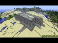 MINECRAFT TIMELAPSE BIG BUILDING(7 hours ago)