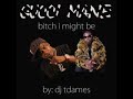 Bitch I Might Be Verse 1 [Chopped & Screwed] No Hardware