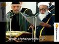 Afghanistan - Khalqi Parchami Taliban Karzai Awghan Mellat