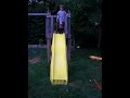 Dog slide