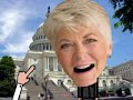 Headzup: Geraldine Ferraro Resigns