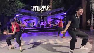 2024 Happy Hoppers routine at Aniene Festival