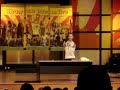 Nick Vujicic at Pulse Nick Vujicic at Pulse