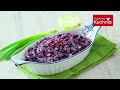 Surówka z czerwonej kapusty | PozytywnaKuchnia.pl