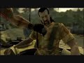 V�deo Mercenaries 2: World in Flames Livewire E3 '08 Demo [Part 2]