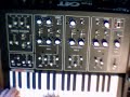 Octave Cat SRM sounds
