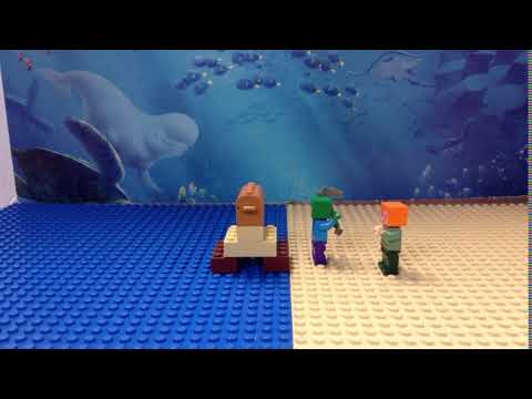 The Zombie Trickster