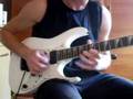 Thalhammer - Birth of The Wicked(solo)