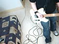 Malcolm in the Middle cover by Dim