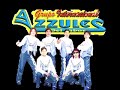 azzules de sabor