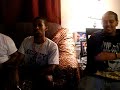 Ronica Free-styling Part 1