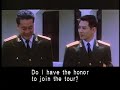 The Bodyguard from Beijing Pt 1 of 10 [Eng Sub]