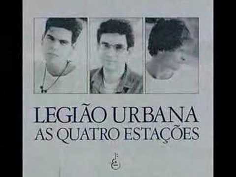 Video de Conexão amazônica de Legião Urbana