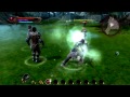 Click here to watch this video KoA Reckoning Rare Weapons - Claws of Astyl