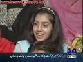 KhabarNaak - Comedy Talk Show Geo News - 29 October 2011 -  Khabar nak Tv Pakistani