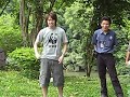 Beam Kawee Tanjararak, WWF Thailand\