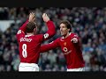 Mancheter United song