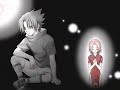 Kiss the Girl: Naruto X Hinata and Sakura X Sasuke Kiss the Girl: Naruto X Hinata and Sakura X Sasuke