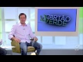 Cartão Verde - Mauro César Pereira - 16/10/2012 - Bloco 1
