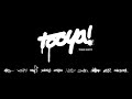 TOOYA / Taiwan Graffiti