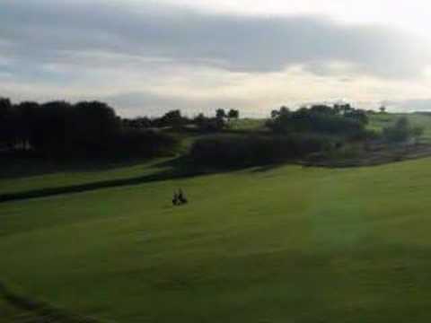 Glenrothes Golf Club