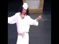 Nava Aharoni - belly dancer - saidi