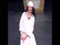 Nava Aharoni - belly dancer - saidi