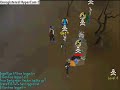 runescape ahrim\