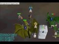 runescape ahrim's pker-Tiggerr911 vid 1,