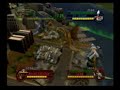 KG and Jet Jaguar vs Mecha-KG and Gigan battle 1 part 1