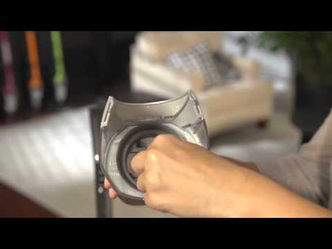Cleaning Filter - BISSELL® BOLT® ION 2-in-1 Lightweight Cordless Vacuum 18V