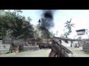 Crysis Leaked Gameplay