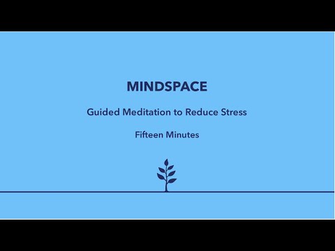 how to meditate to reduce stress