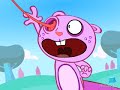 Happy Tree Friends - Eye Candy
