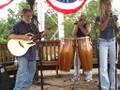 Lonesome Whistle - Deborah Carothers