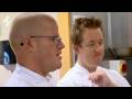Big Chef Takes On Little Chef | Replacement Breakfast | Channel 4