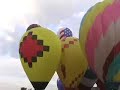 Hot Air Balloon Competition-Freedom Fest.- Insightful Nana Hot Air Balloon Competition-Freedom Fest.- Insightful Nana