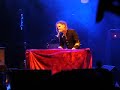 Duke Special Freewheel Olympia Dublin FM104