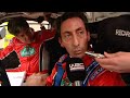 Icon for Post #New Zealand 2008: Villagra End of SS06 Interview
