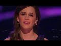 Canadian Maria - Wk 5 - Elicia