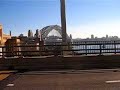 Chegando na Australia Chegando na Australia