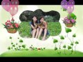 trachanh [zinken] trachanh ft lavi - YouTube