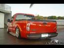 F-250 com suspenção a ar
