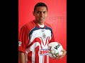 Los Goles de Ramon Morales