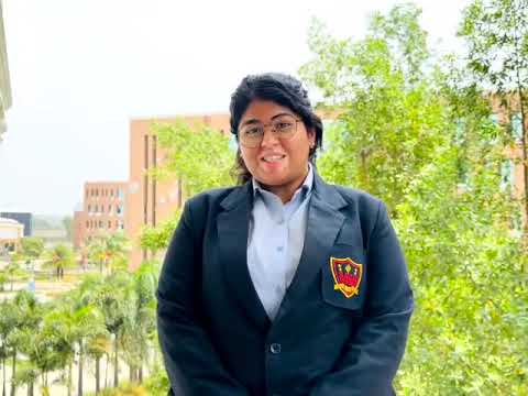 SAGE University Bhopal General video thumbnail 18