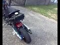 Evo Aerox