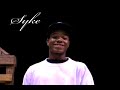 BBFP X SYKE YOUR MIND ENT X PRESENTS - THREE CHAPTERS