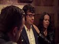 Flight of the Conchords - Abandonment