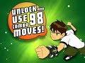 Ben 10 Protector of Earth Trailer