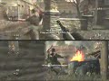 Call Of Duty WAW Shotgun Snipe Call Of Duty WAW Shotgun Snipe